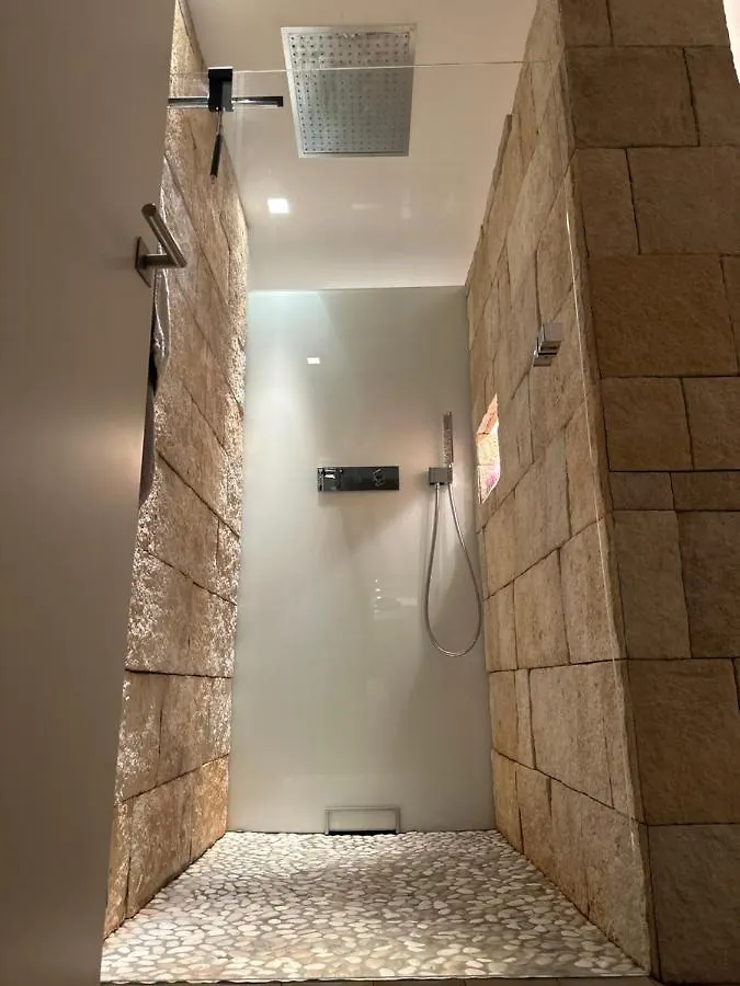 Апартаменты Designer-Loft Mit Whirlpool Кёльн