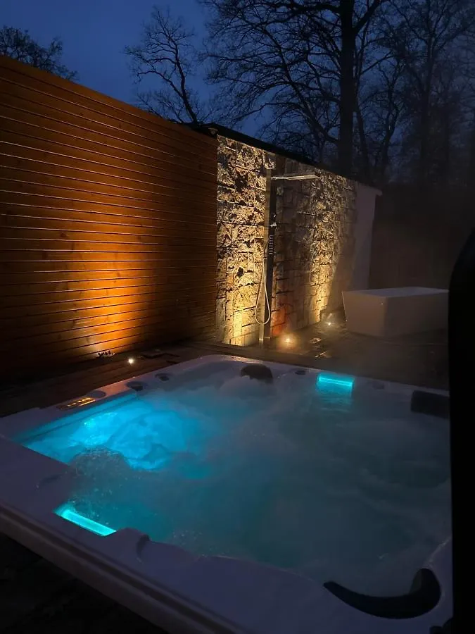 Апартаменты Designer-Loft Mit Whirlpool Кёльн