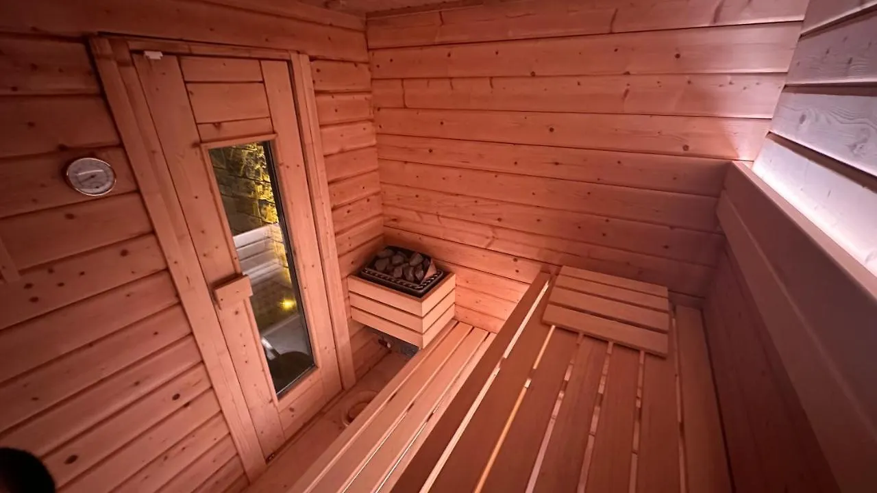 Апартаменты Designer-Loft Mit Whirlpool Кёльн 0*,  Германия