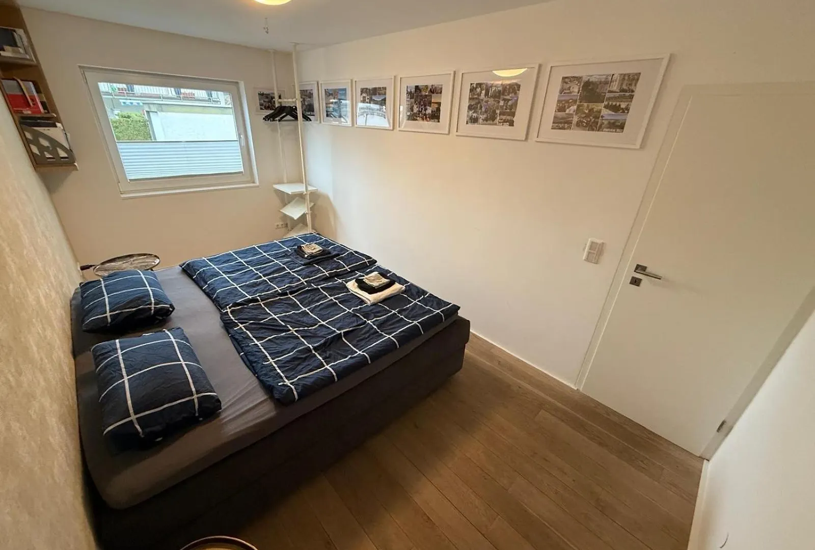 Апартаменты Designer-Loft Mit Whirlpool Кёльн