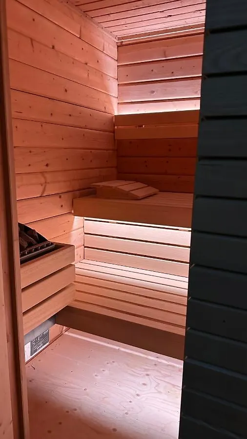 Ferienwohnung Designer-Loft mit Whirlpool Köln 0*,  Deutschland