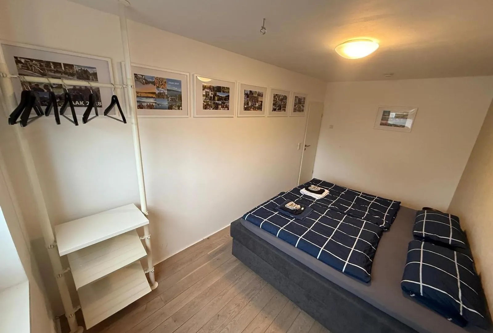 Designer-Loft Mit Whirlpool Apartment Cologne Germany